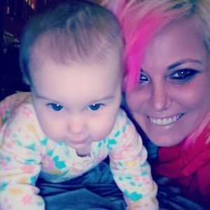 Meet your Posher, Michele